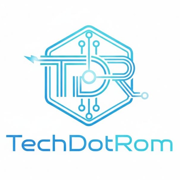 TechDotRom